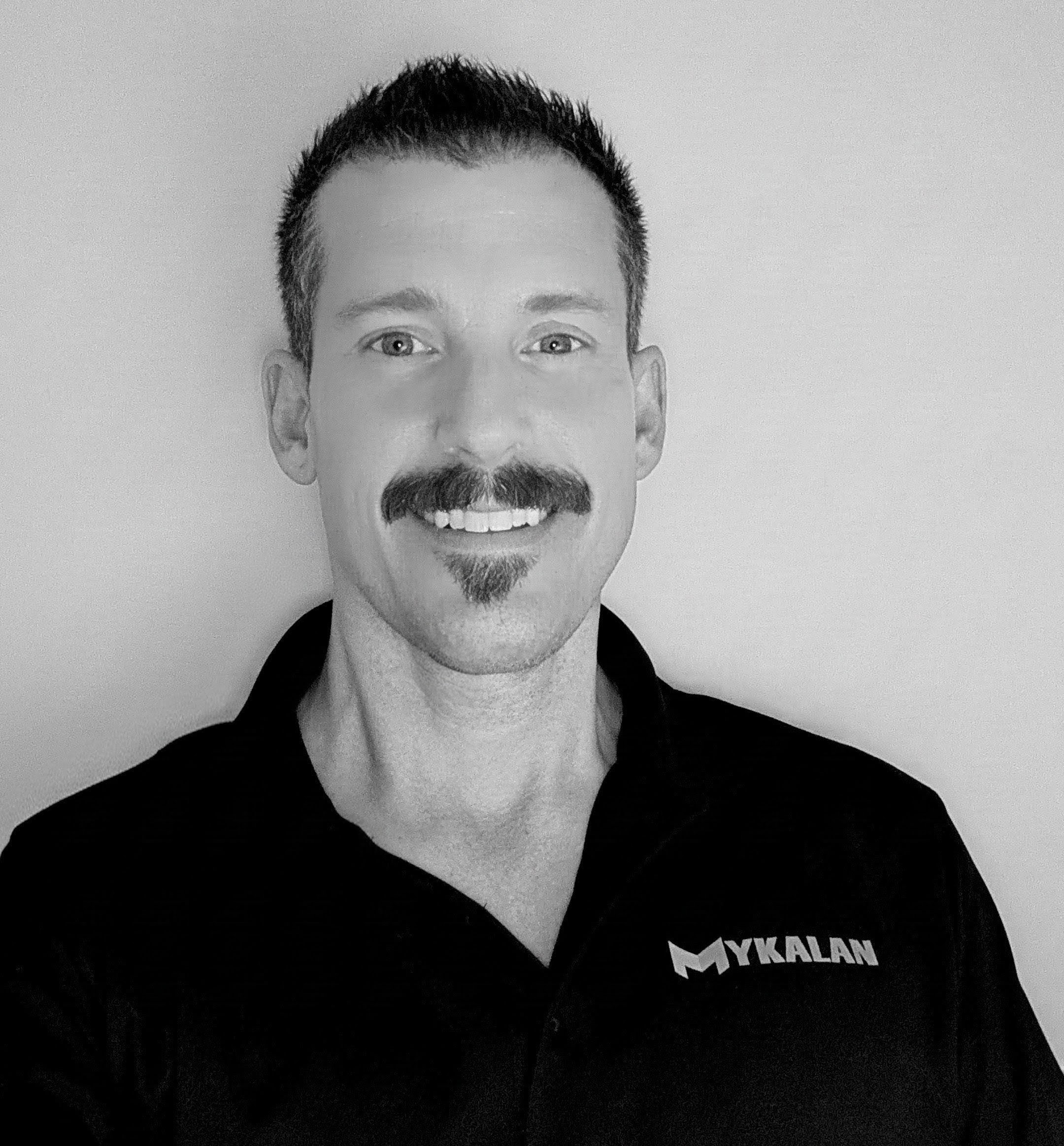 Mike Alan, Solutions Architect at Mykalan